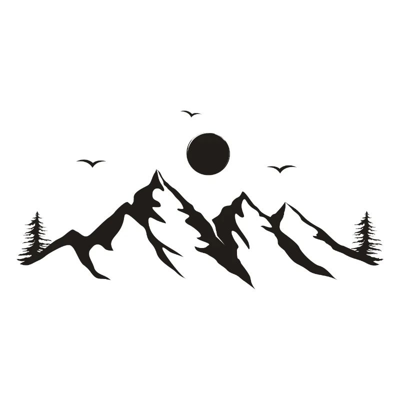 Mountains