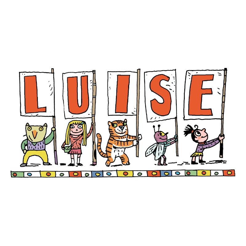 Luise
