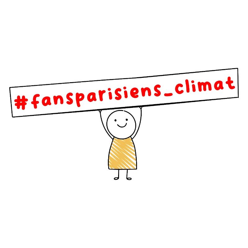 #fansparisiens_climat