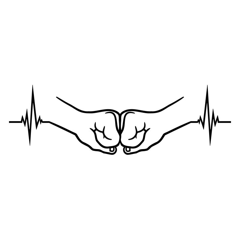 Fist Pump Pulse