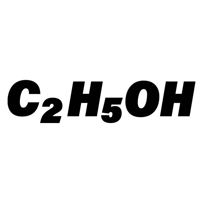 C2H5OH