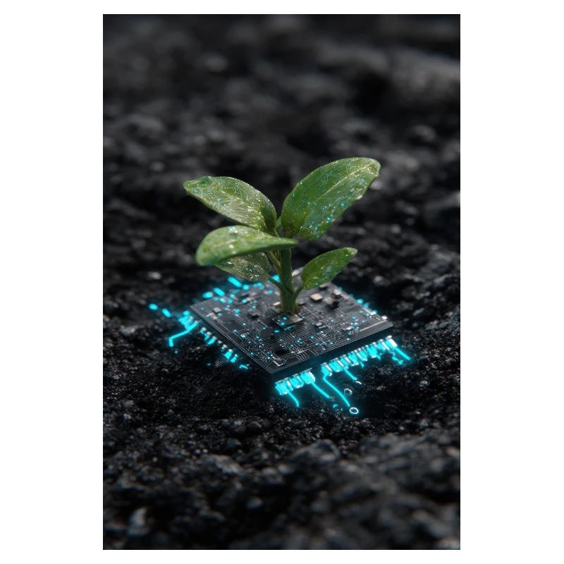 Semis cyber sur Circuit Core