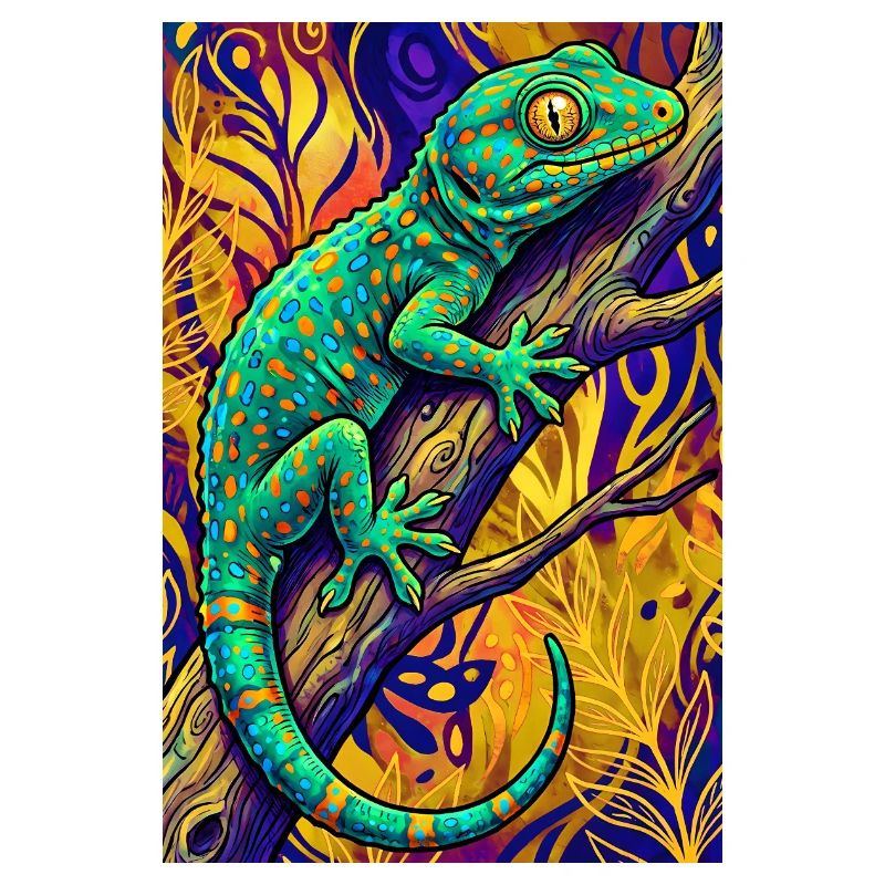 Gecko