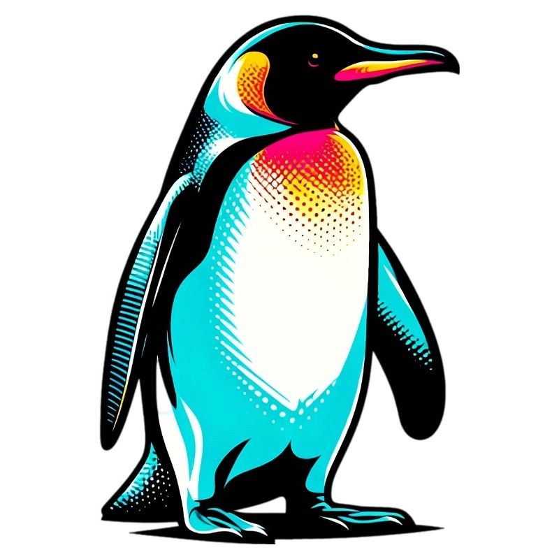 Pinguin