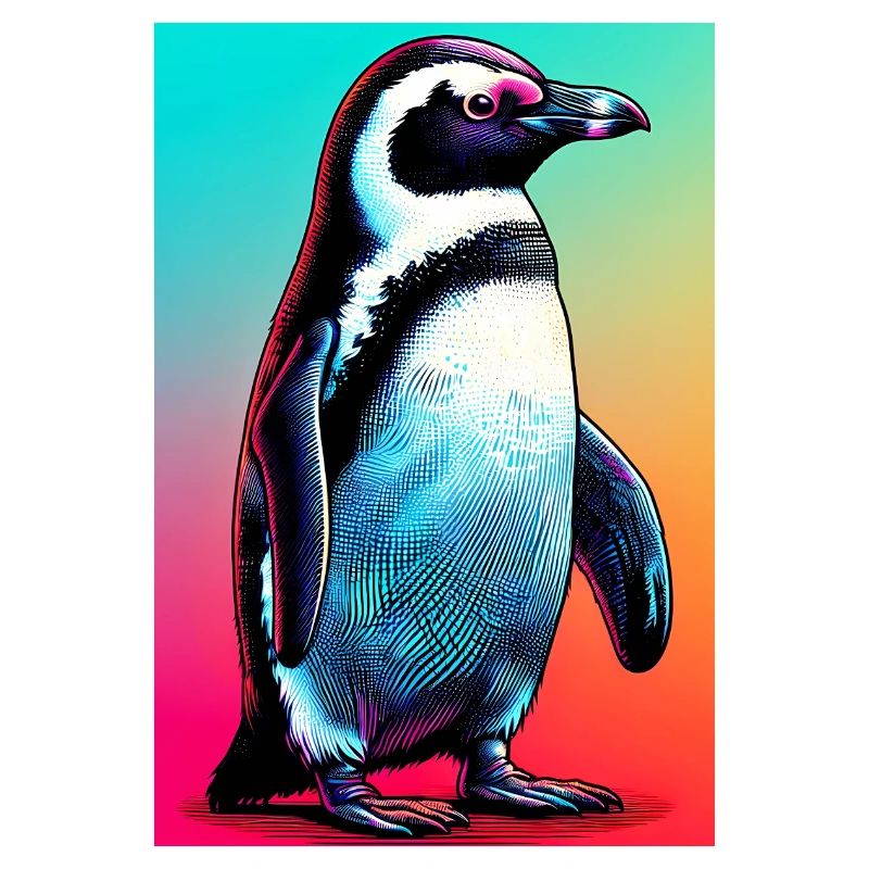 Pinguin