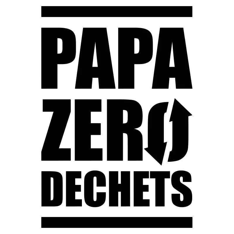 papa zero dechets