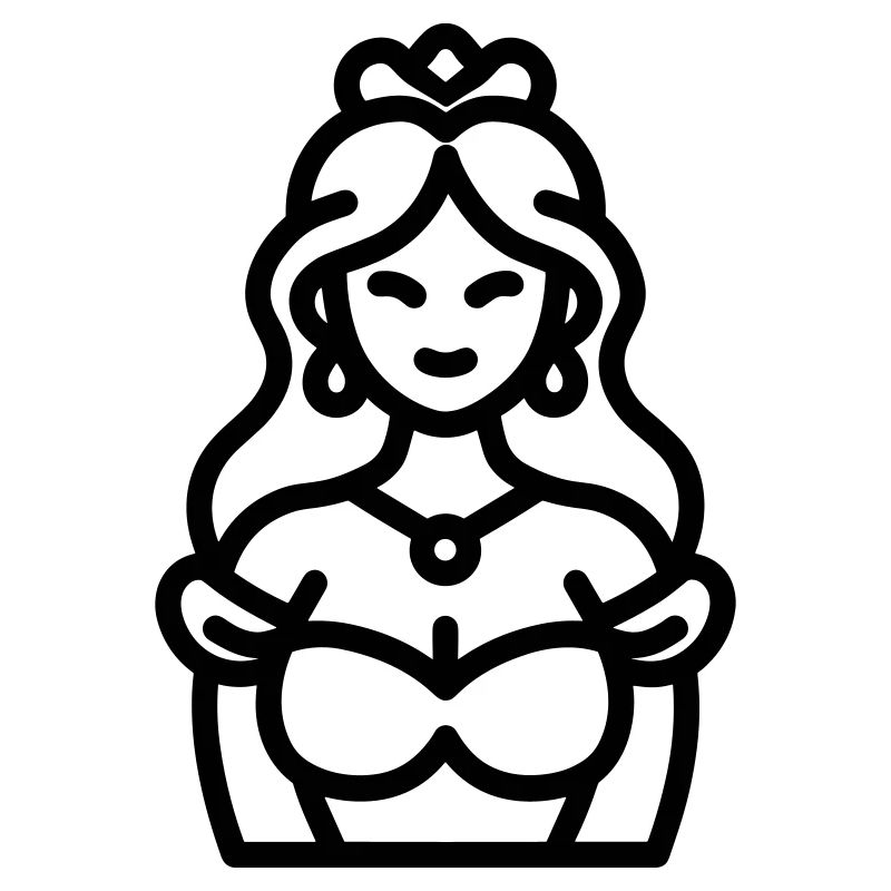 princess