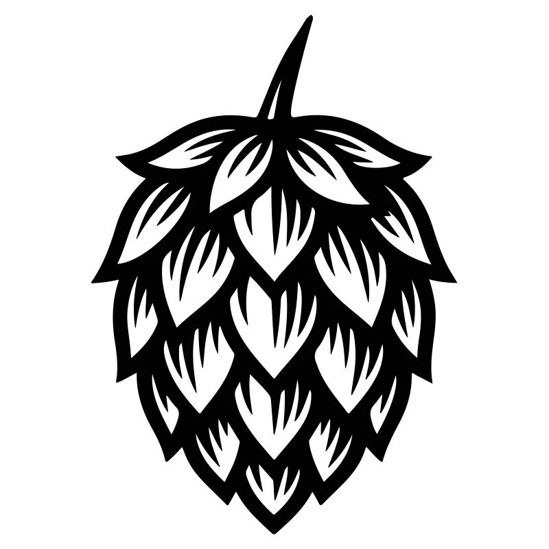 Hops Symbol
