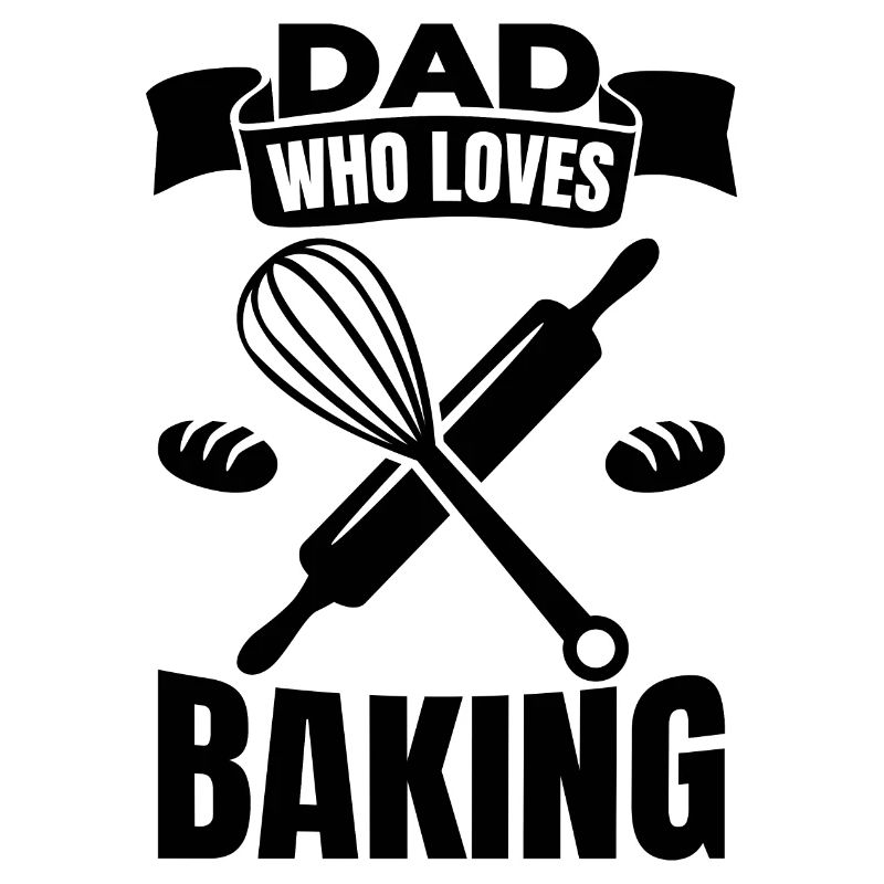 Baker Dad