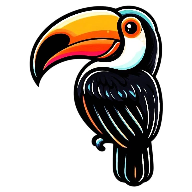 Toucan