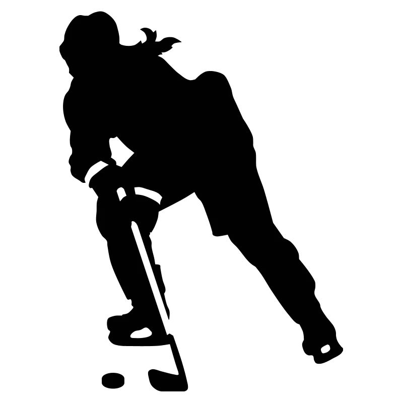 Frauen Eishockey