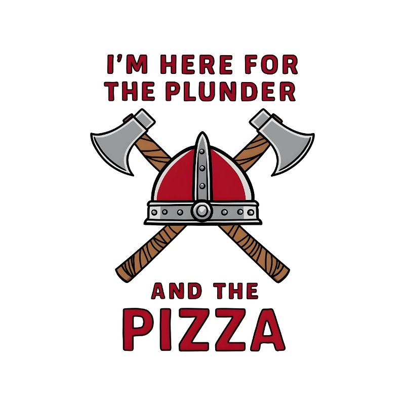 Viking Plunder