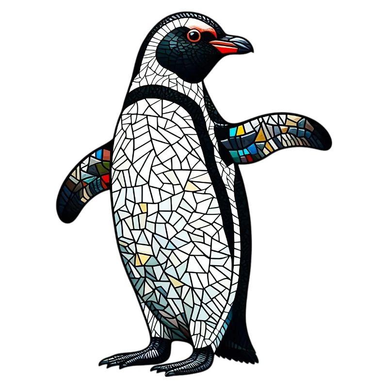 Pinguin