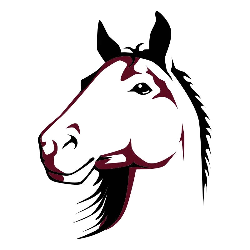 Pferd