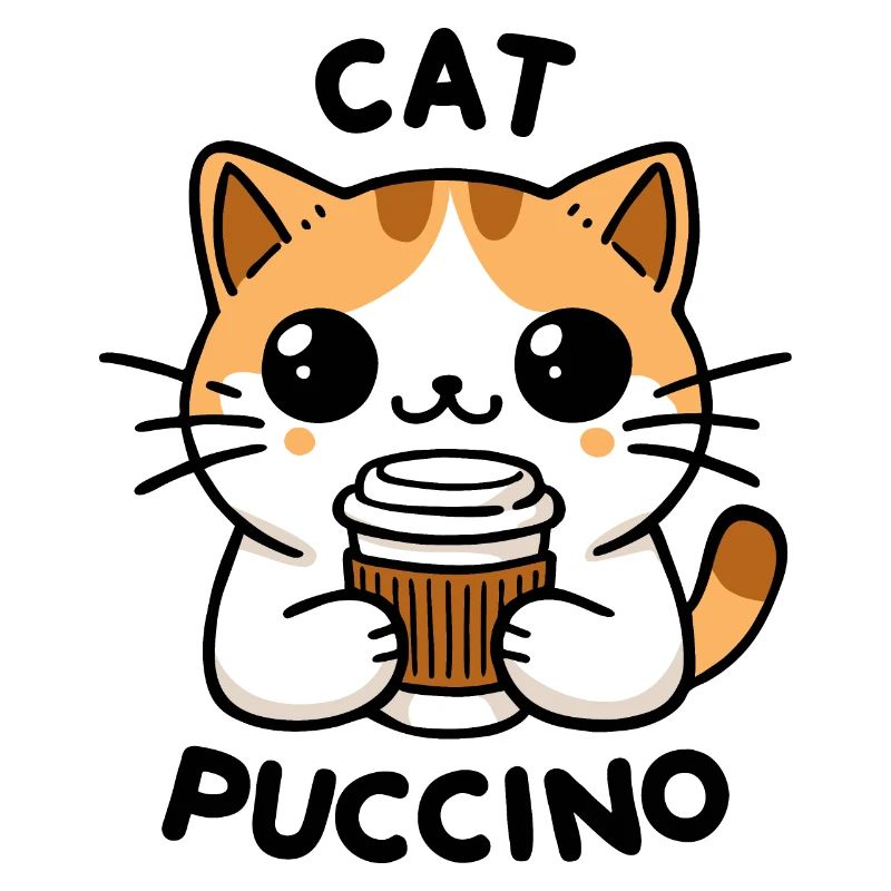Catpuccino 2
