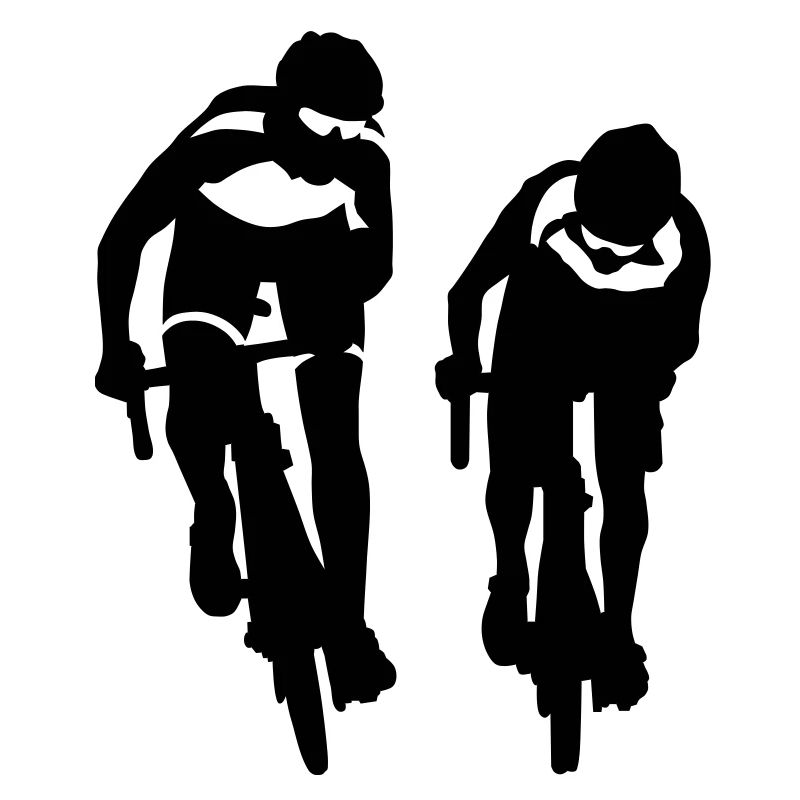 Bicycle cycling