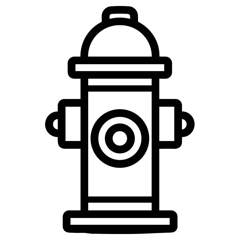 Fire hydrant