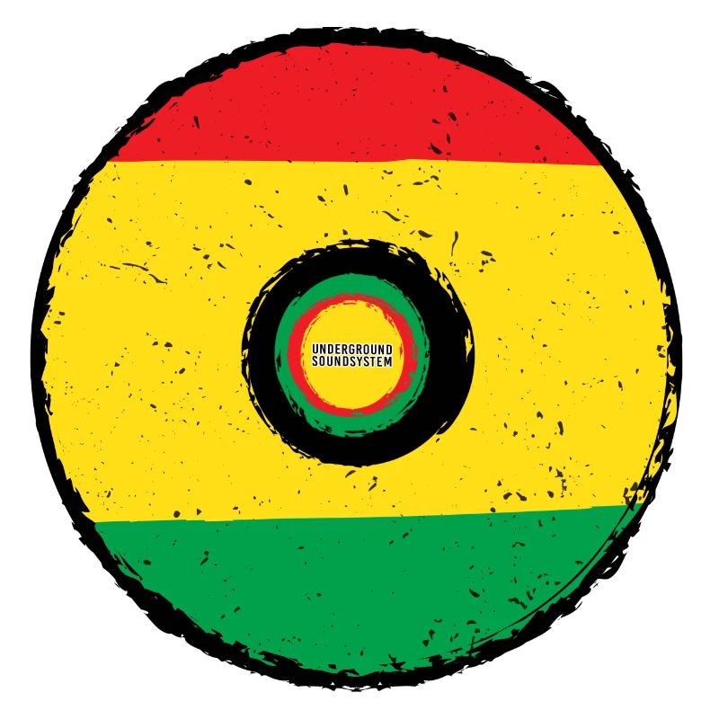 Disque Underground Soundsystem