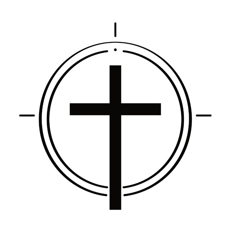 Simplement chrétien – Croix de la foi