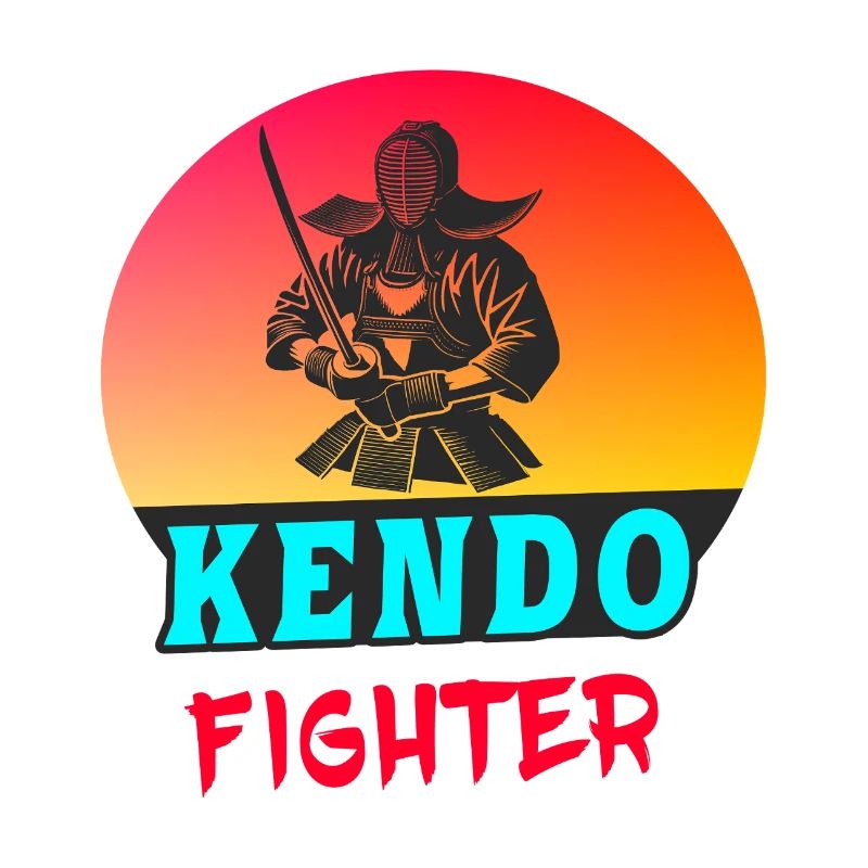 Kendo Fighter – Samurai Style