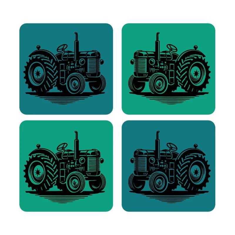 Traktor Design