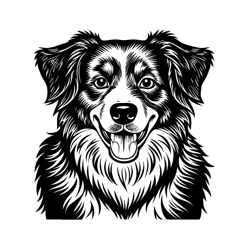 Australian Shepherd