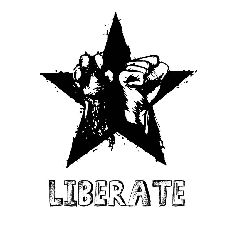 Pfote und Faust - Liberate