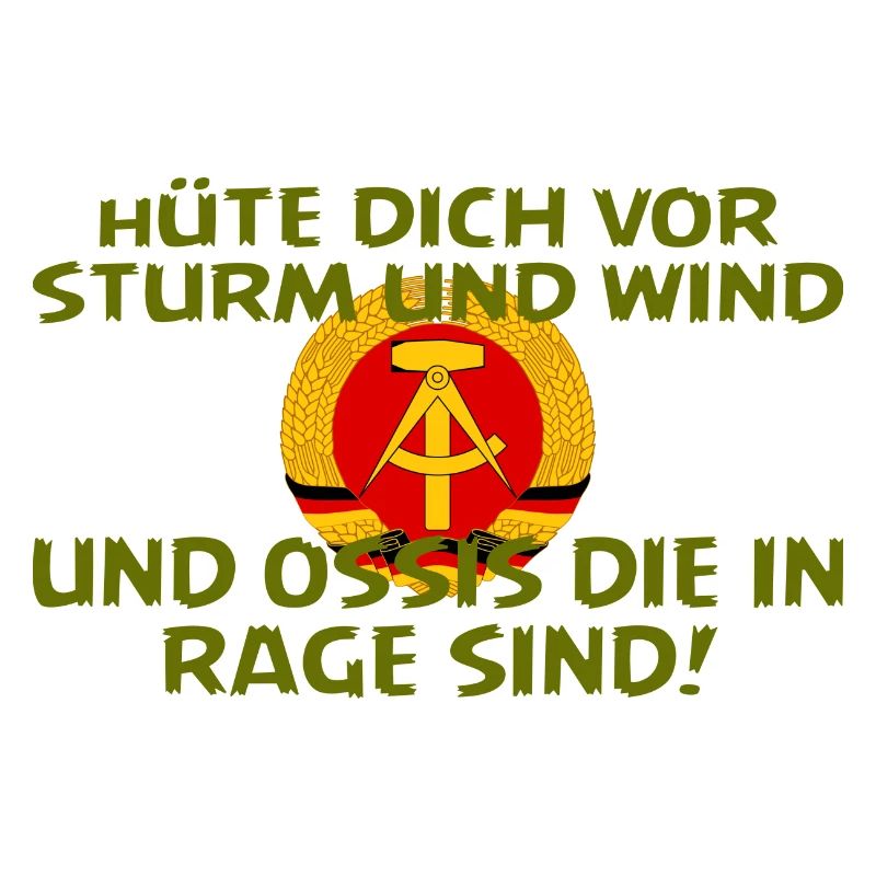 SSW27 OSSIS IN RAGE