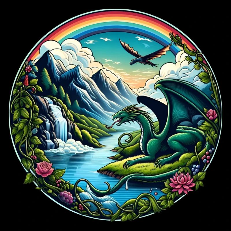 Drachenland