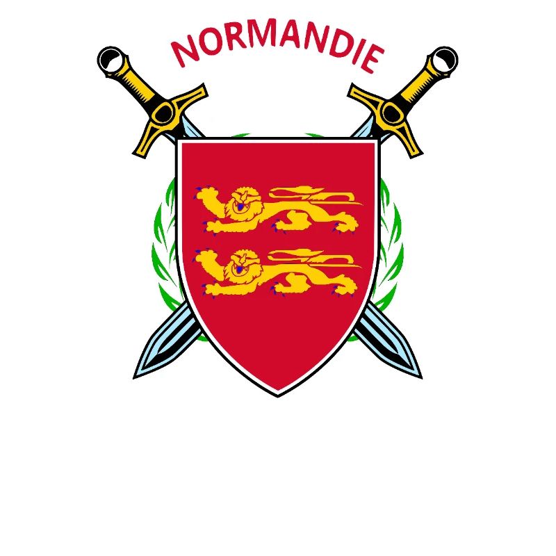 Normandy