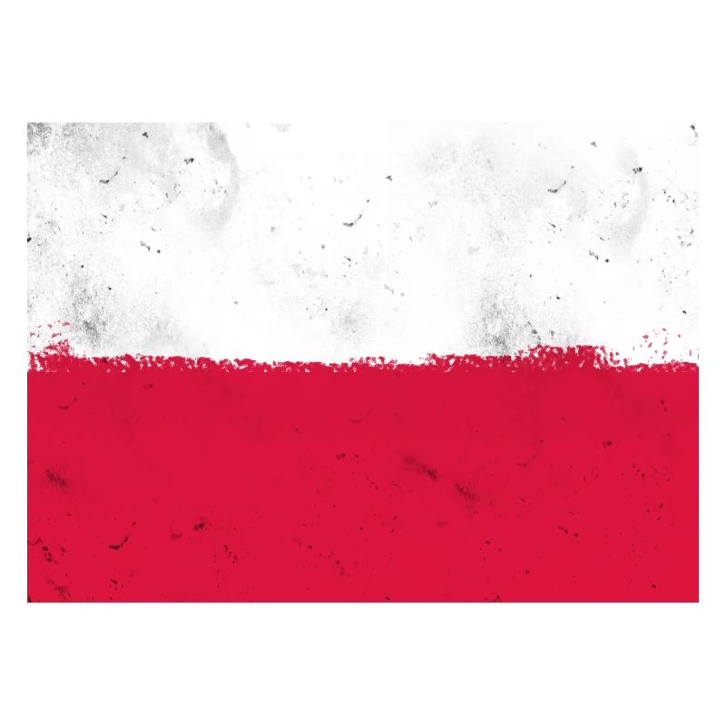 Drapeau polonais