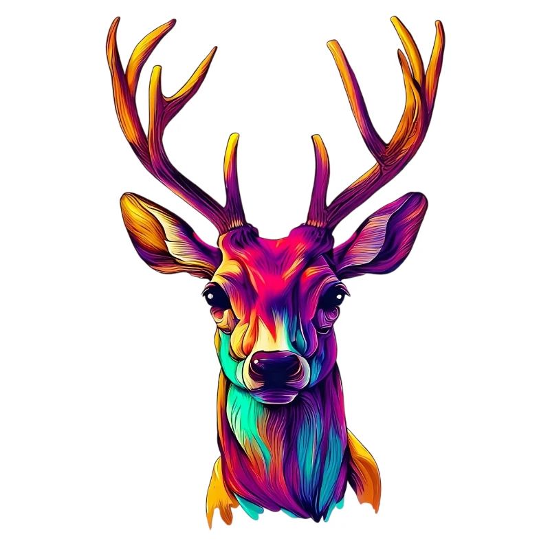 Hirsch