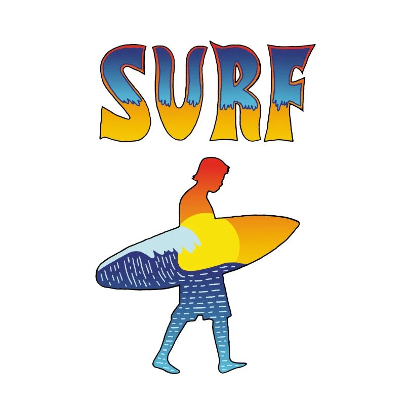 Surfing