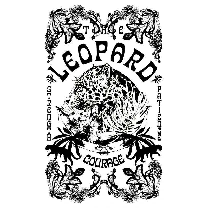 LE LÉOPARD