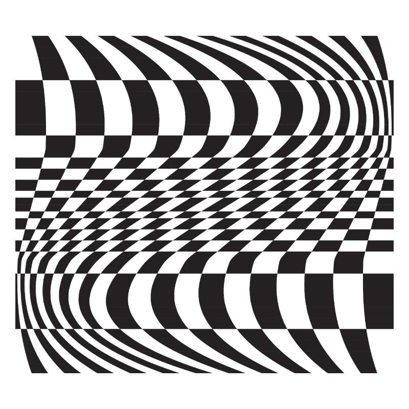 Optic Curve Grid