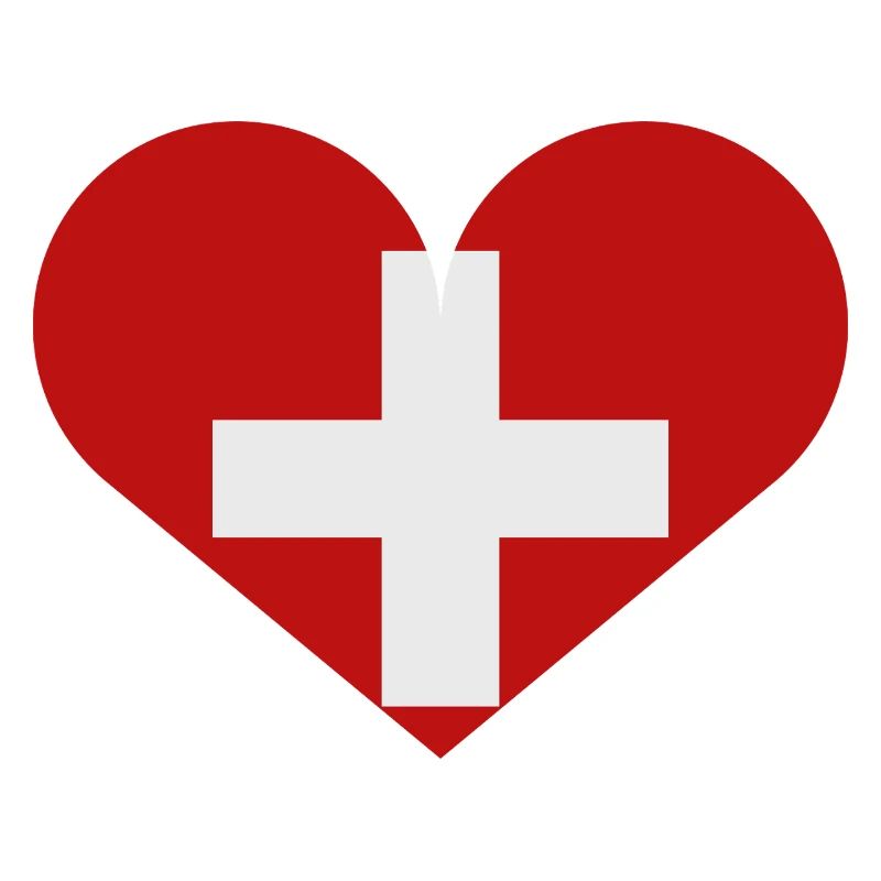 Drapeau suisse