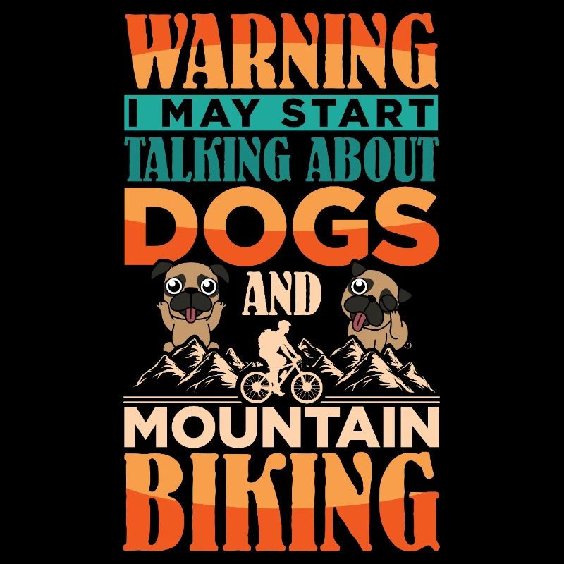 Propriétaire de VTT Vélo de VTT