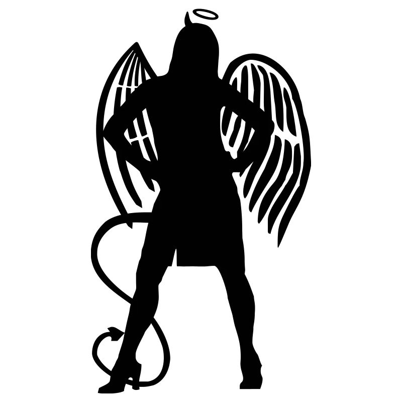 Angel Devil