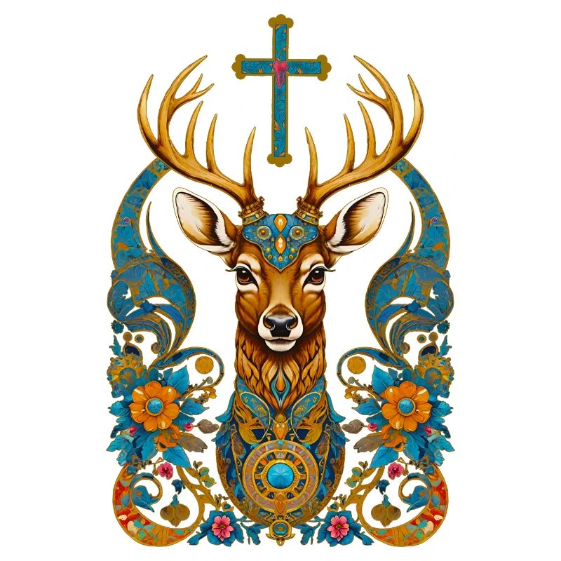 Cerf