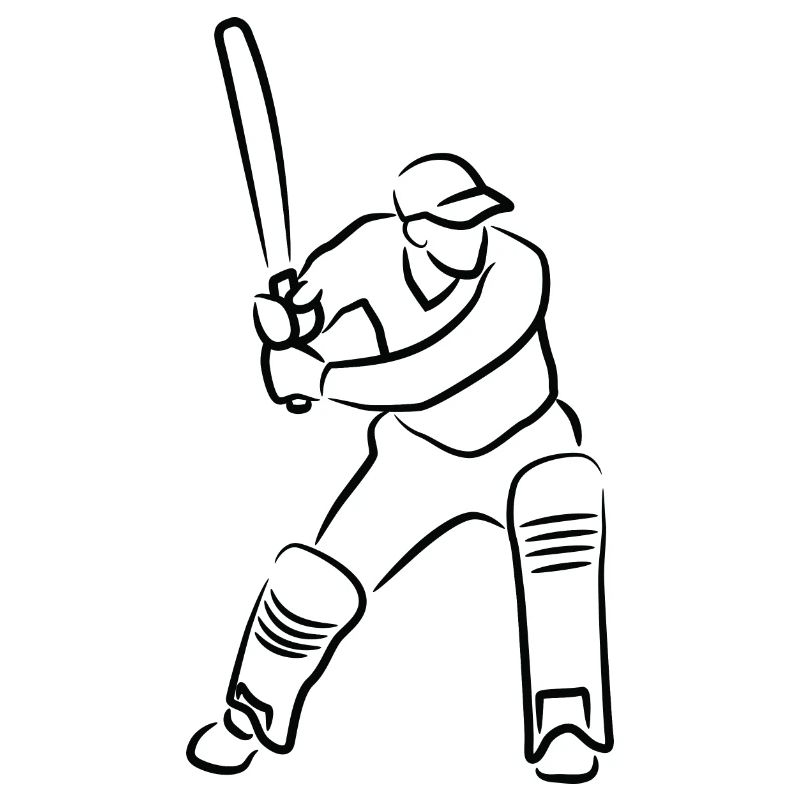 Cricket Guy