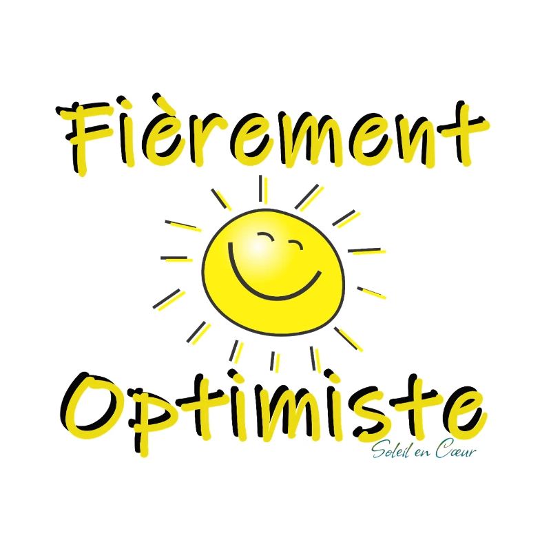 Fièrement Optimiste