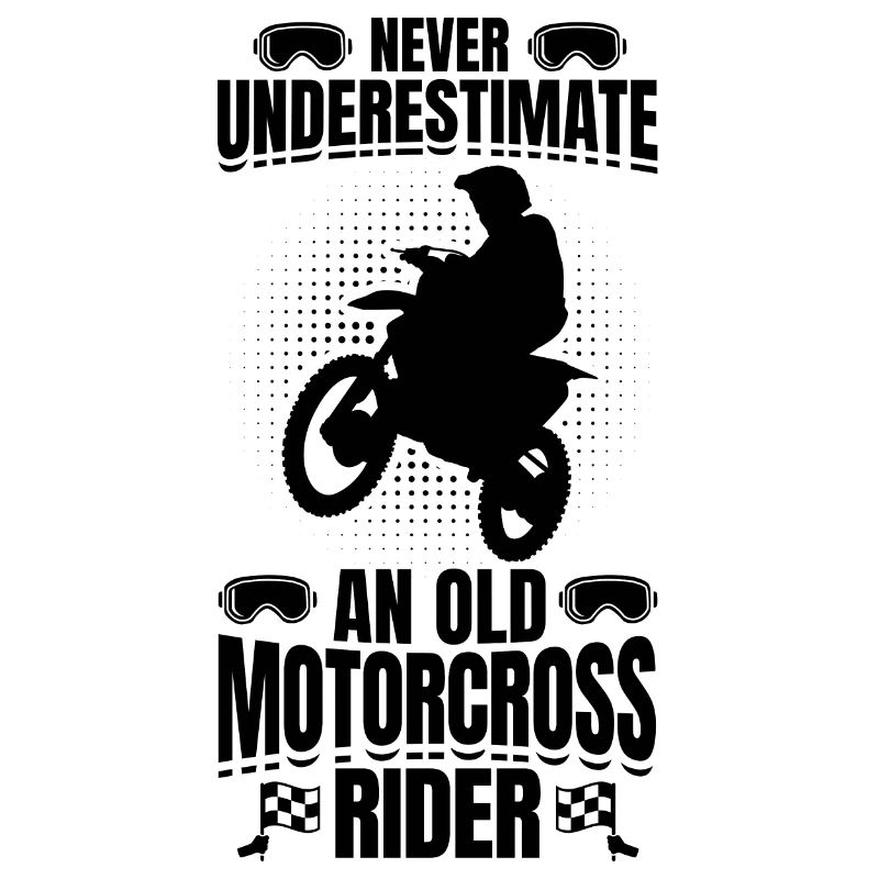 Papi motocross
