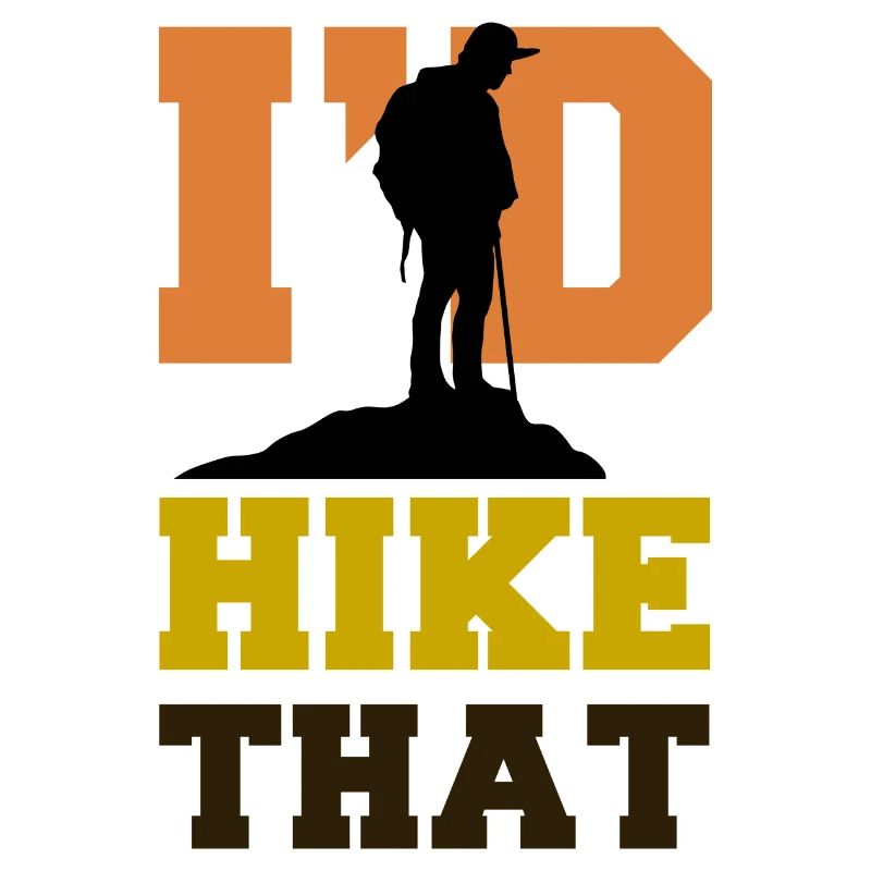 Climbing Statement Hikers Mountaineering Nature