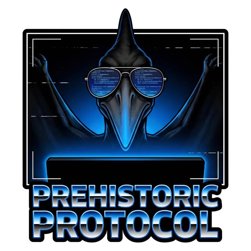 Néon du protocole ancien