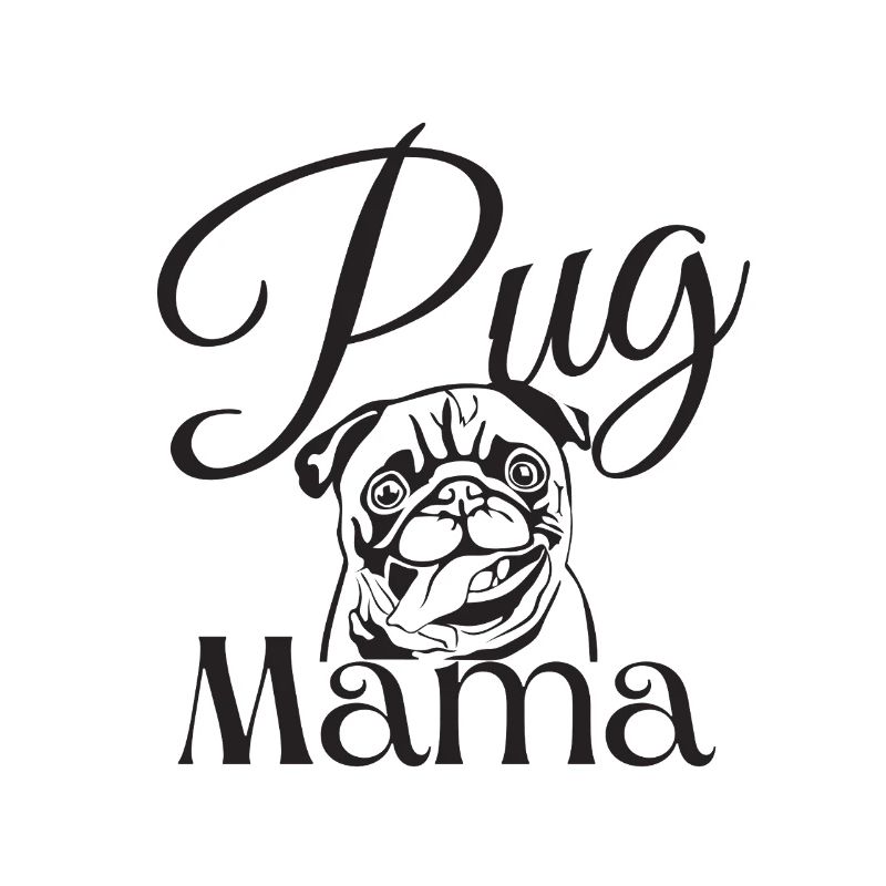 Mops-Mama