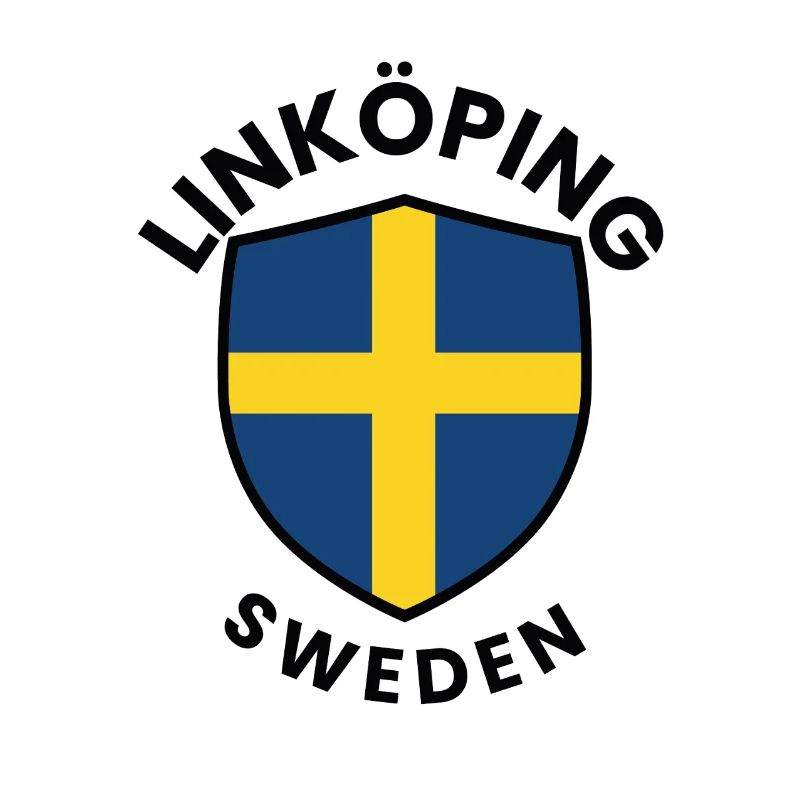 Bouclier de LÄNKÖPING, Suède