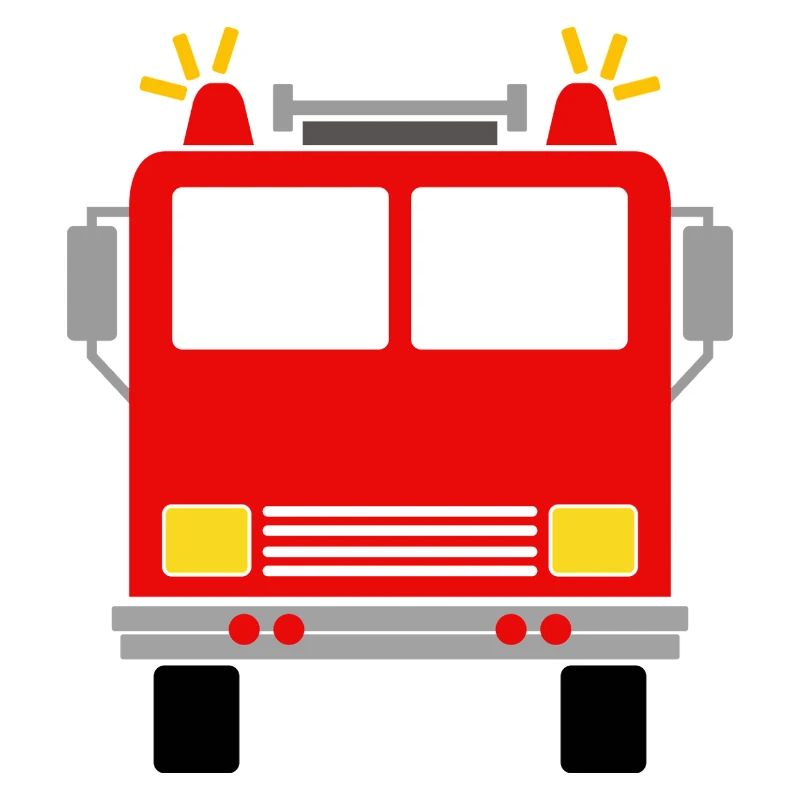 Fire engine