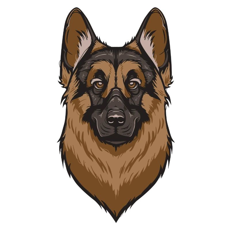 Deutscher Schäferhund