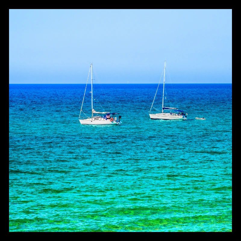 Voile d’été