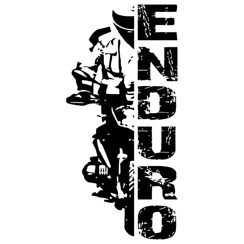 Enduro 1200 motorcycle motocross boxer engine